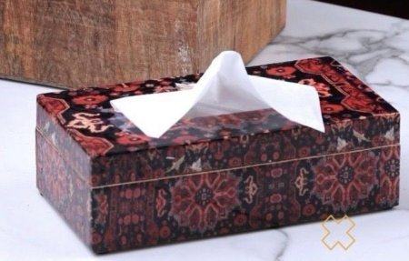 باكيت محارم منفرد افغاني مميز